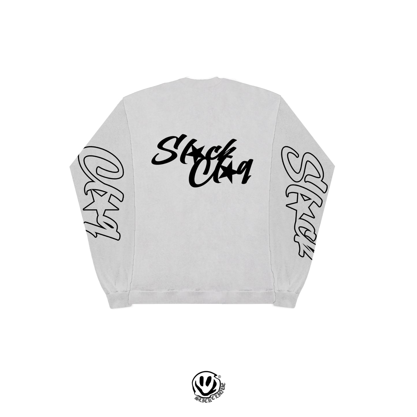 SWEATER (GRAY)