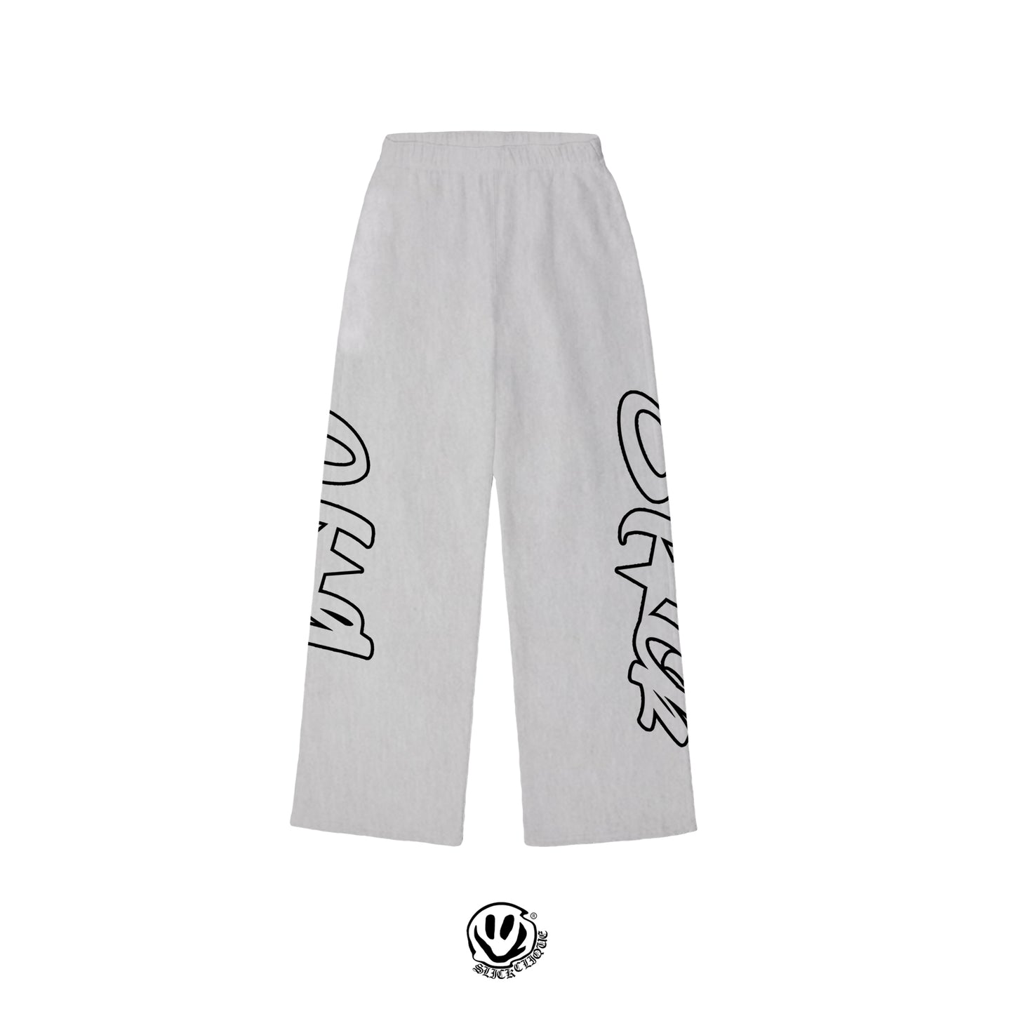 SWEATPANTS (GRAY)