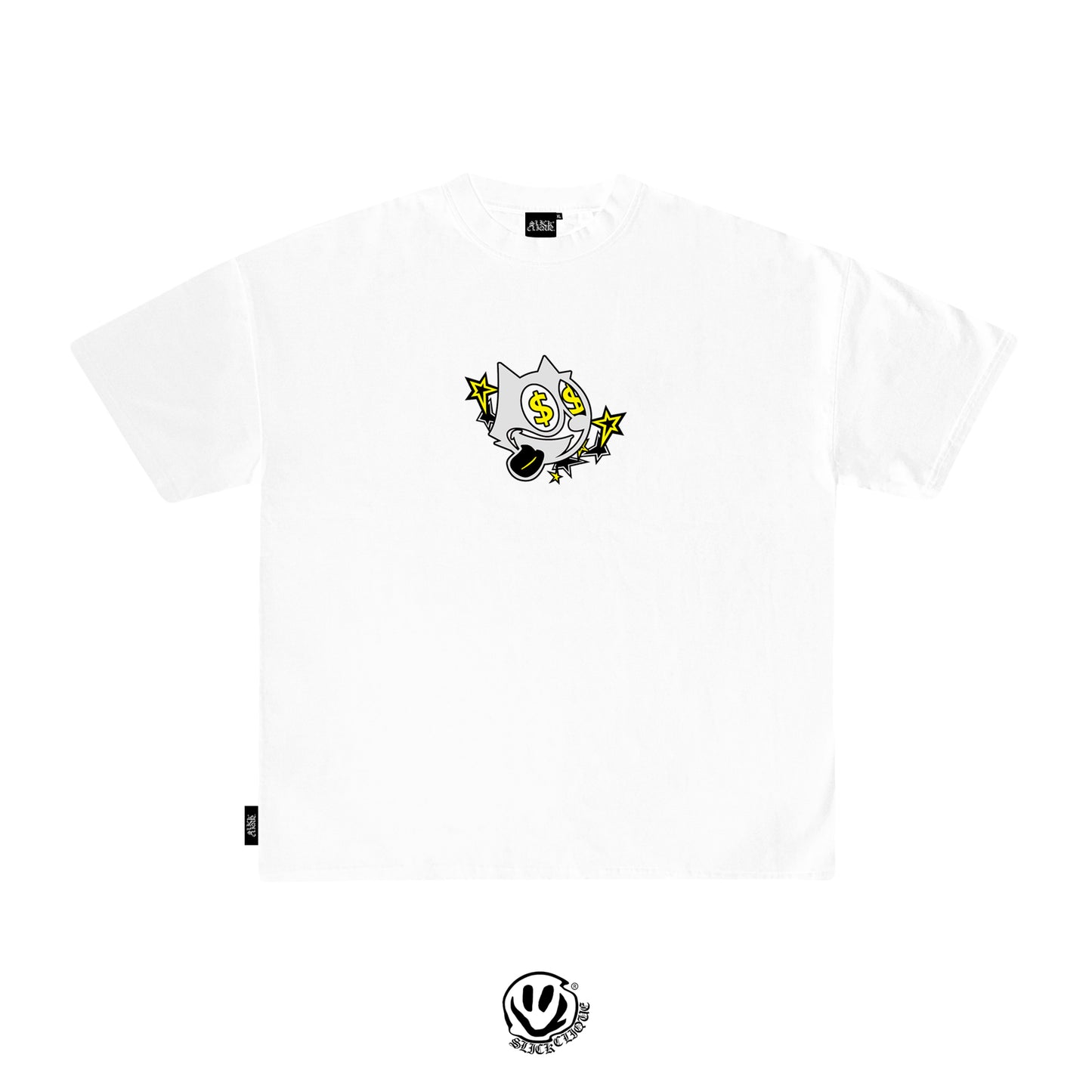 STACK 'EM BANDS (WHITE)