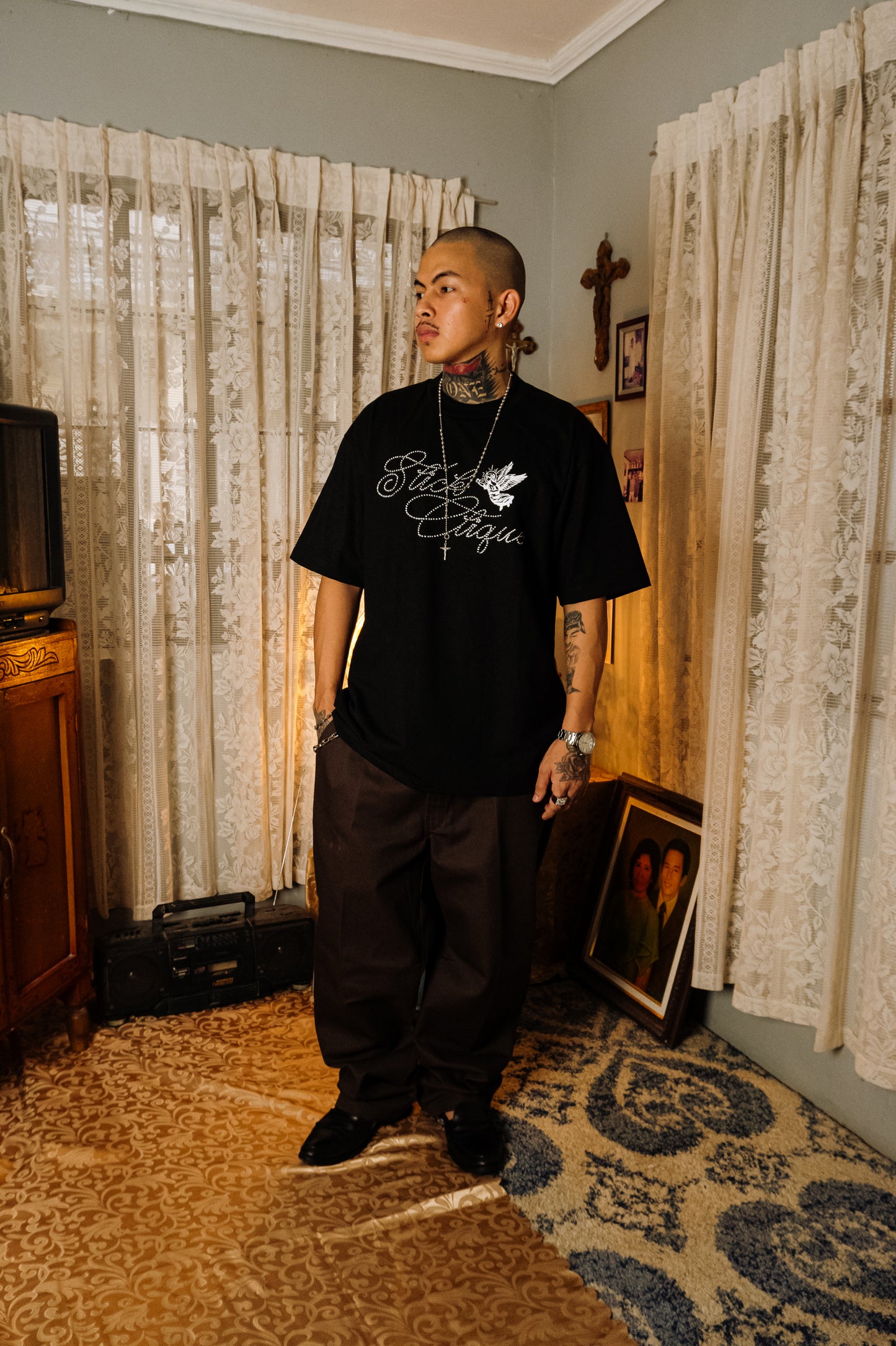 CLIQUE EXCLUSIVES (SLICK CLIQUE)