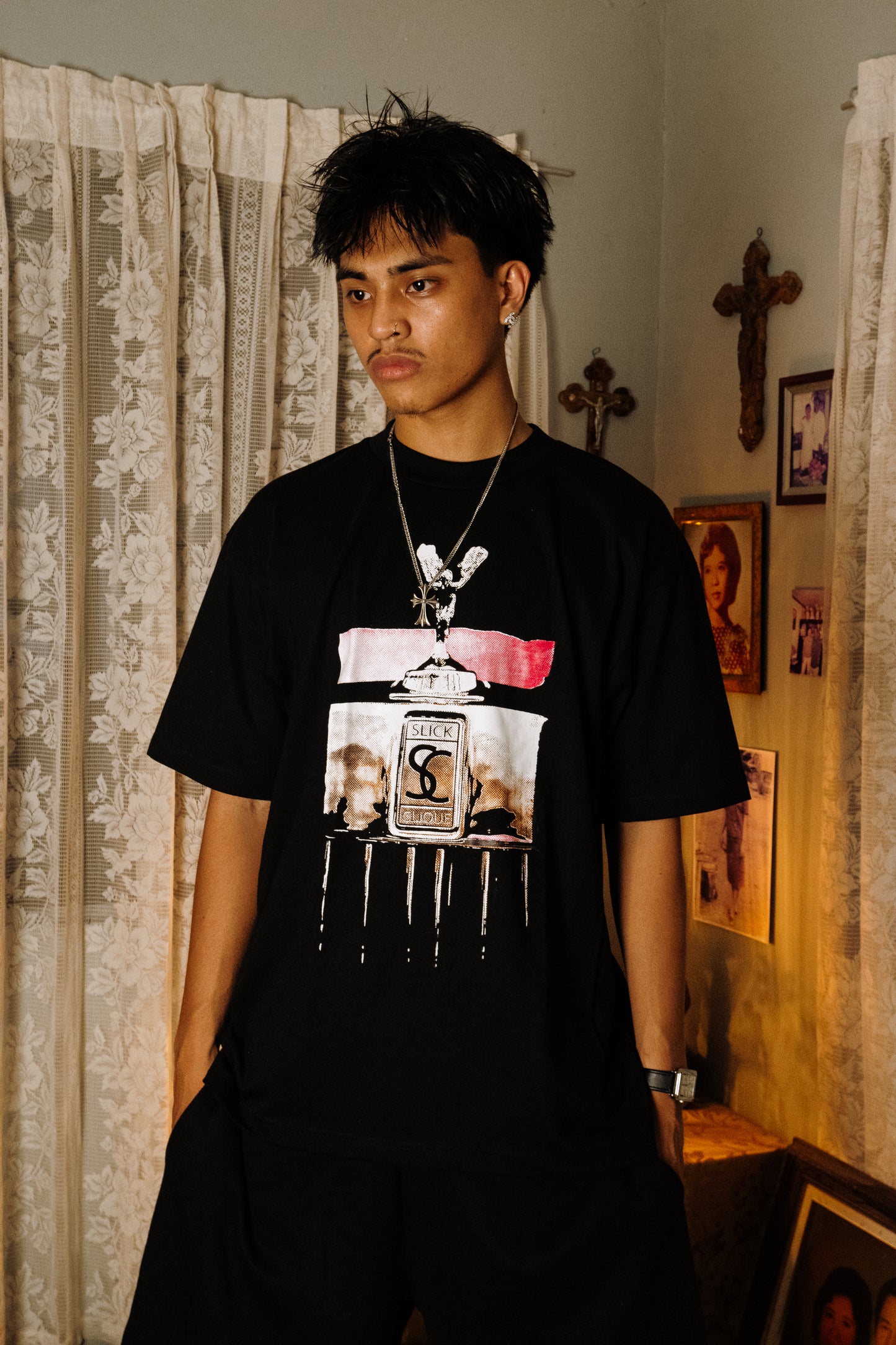 ROLLS ROYCE (SLICK CLIQUE)