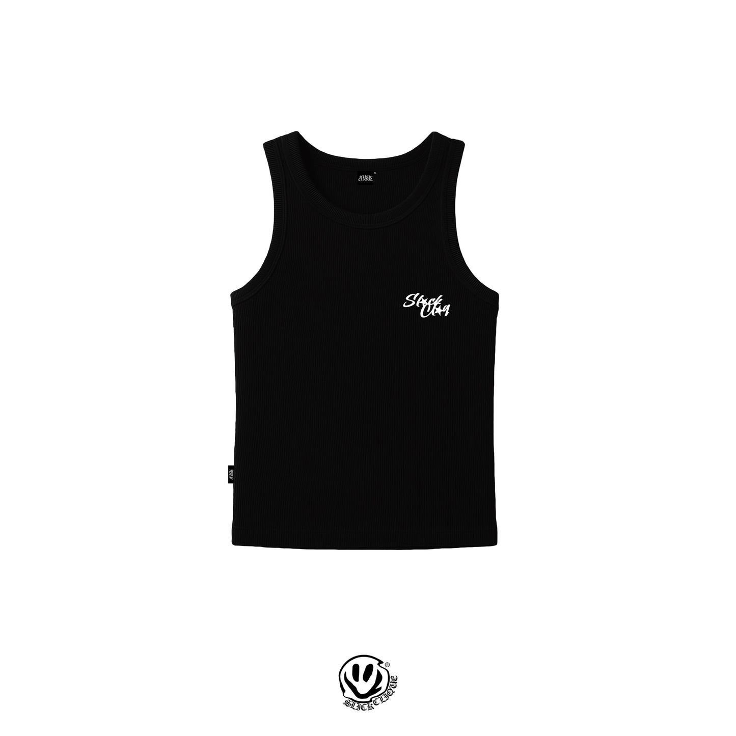 OG TANK TOP (BLACK)