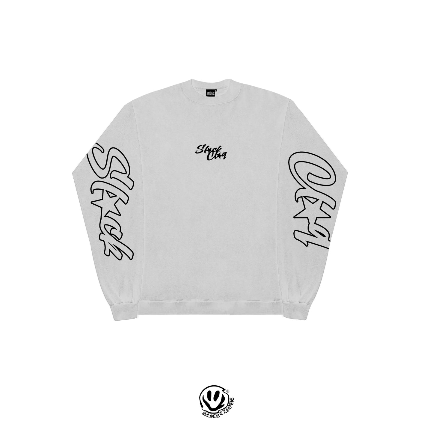 SWEATER (GRAY)