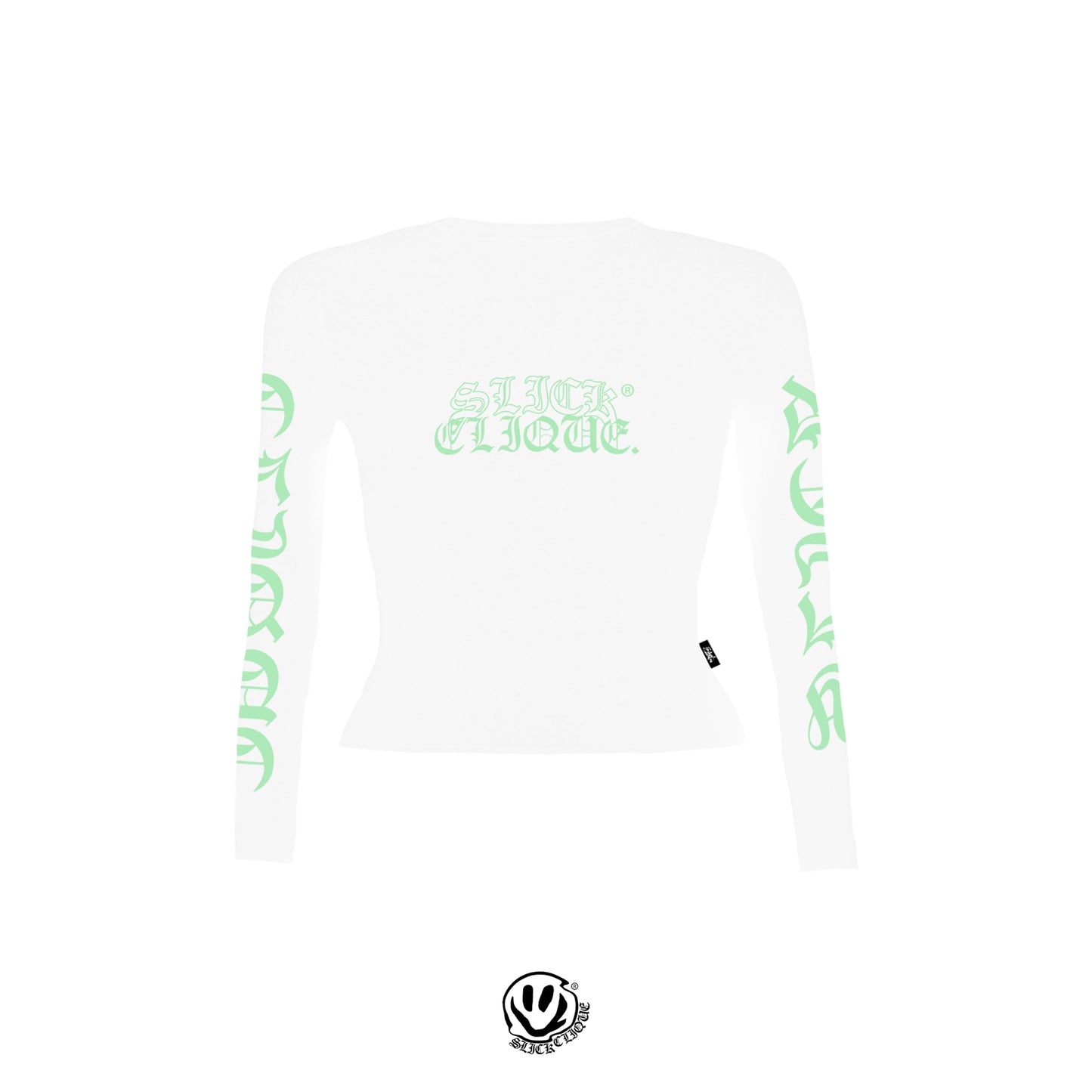 SC LONG SLEEVE