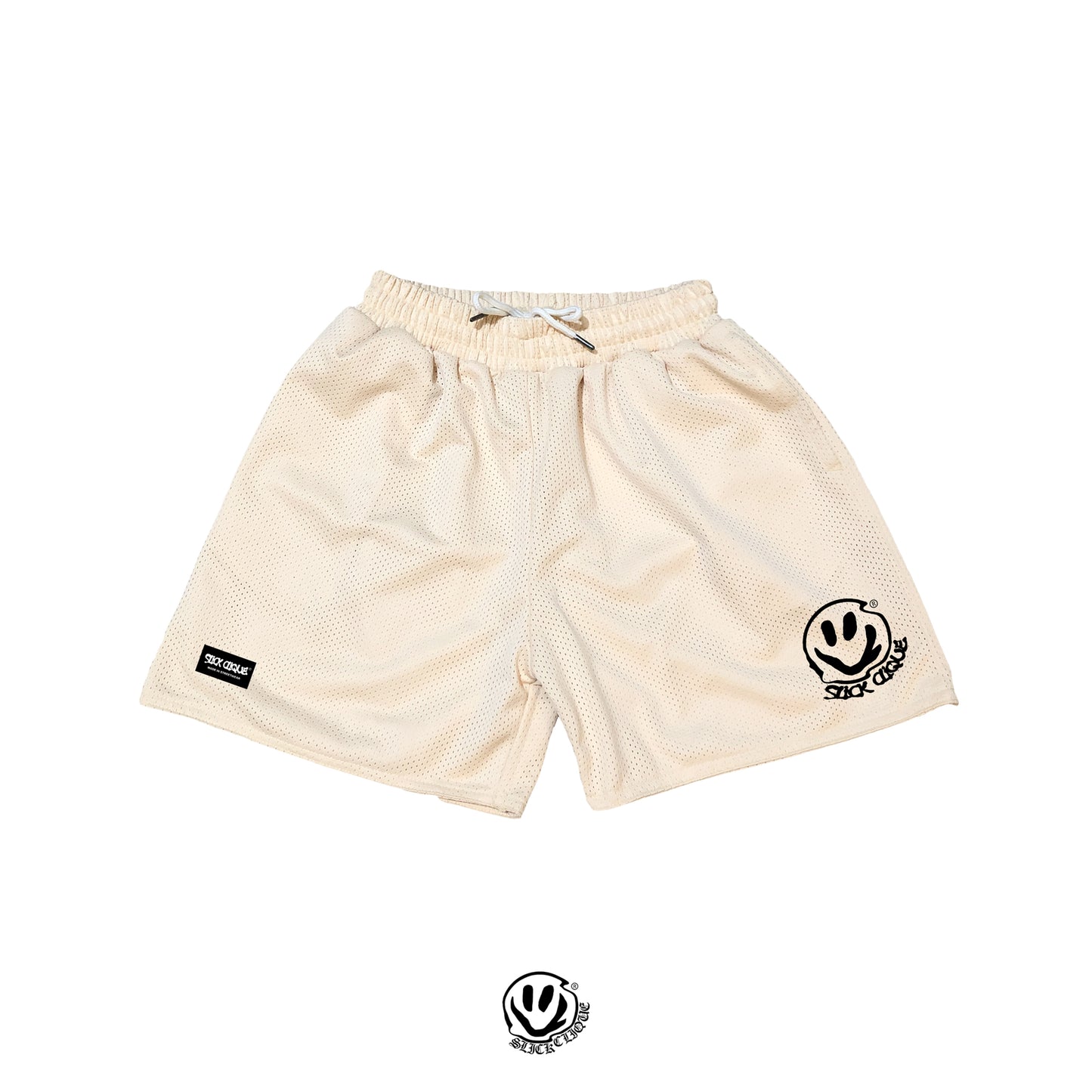 OG MESH SHORT