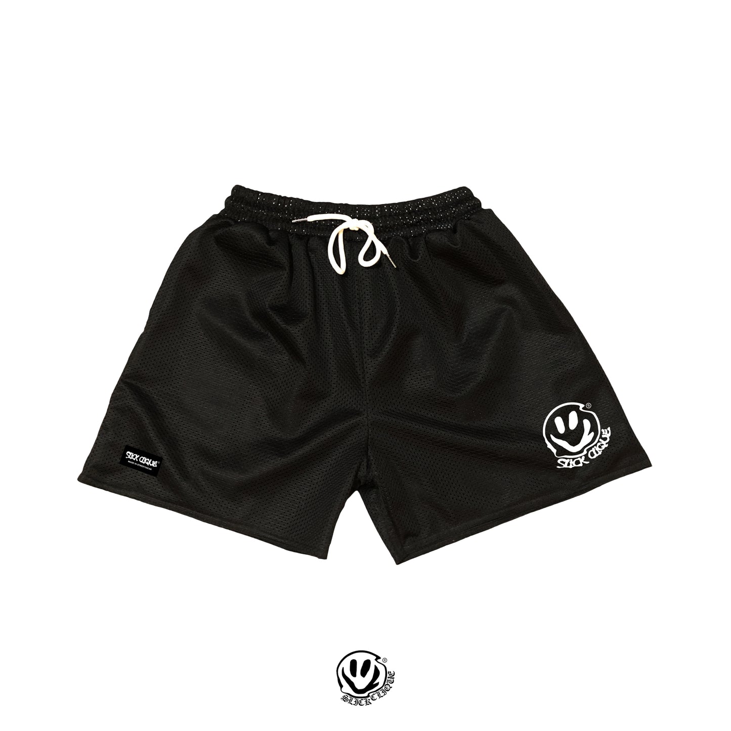 OG MESH SHORT