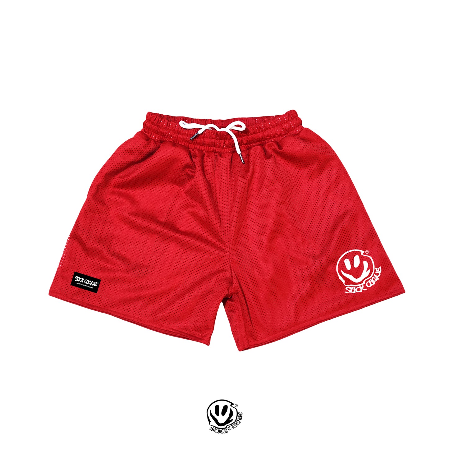 OG MESH SHORT