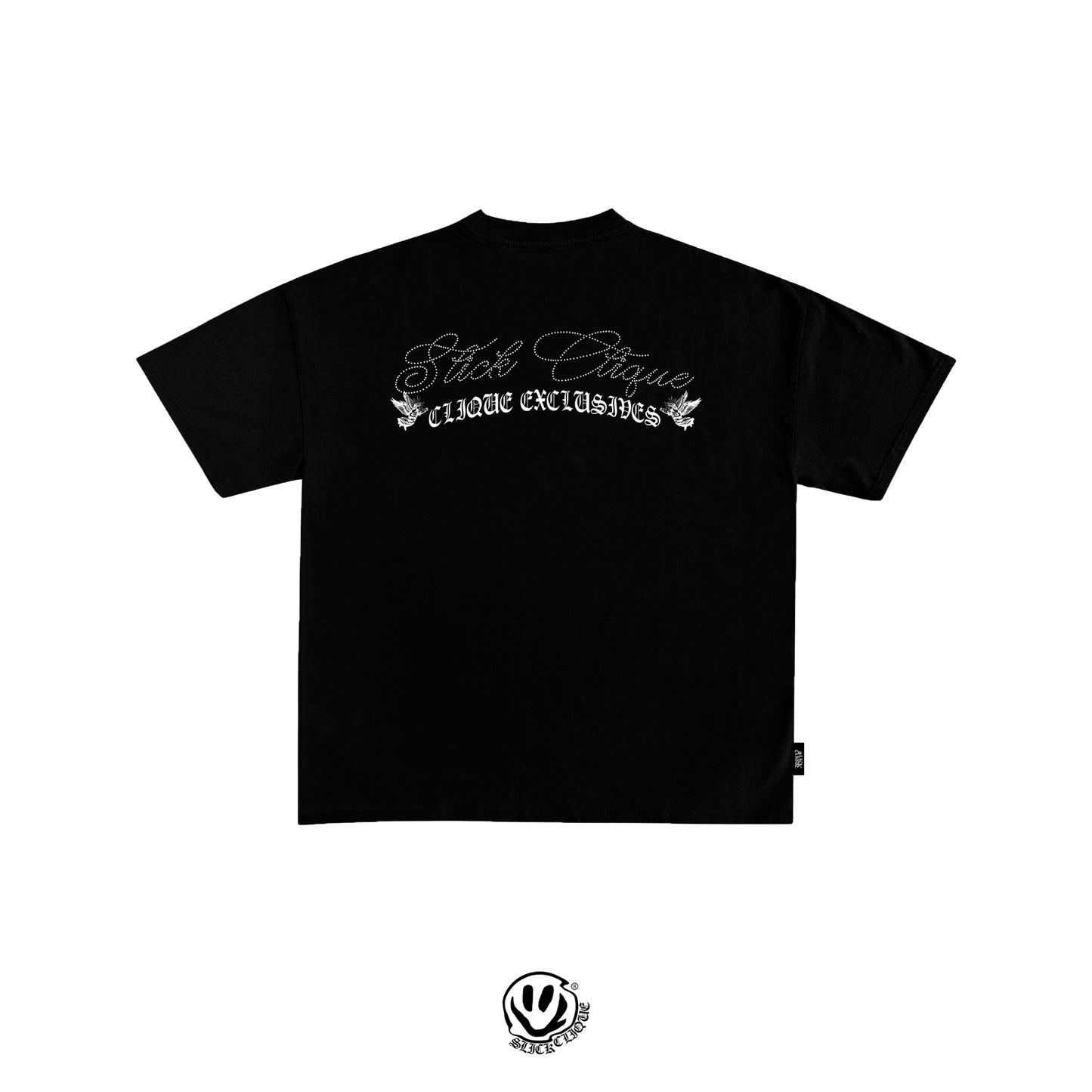 CLIQUE EXCLUSIVES (SLICK CLIQUE)