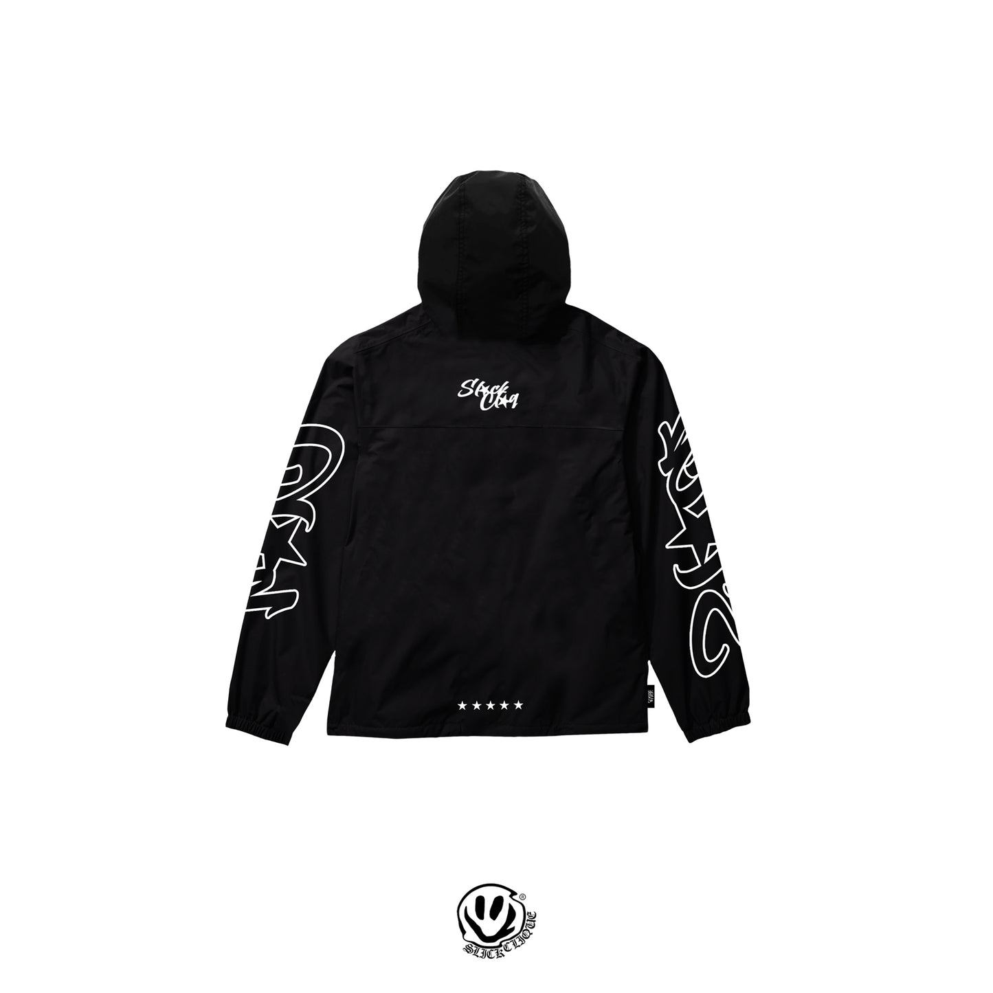 WINDBREAKER (SLICK CLIQUE)