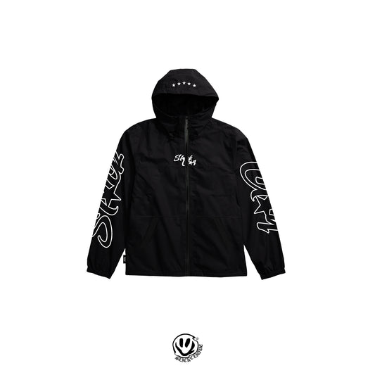 WINDBREAKER (SLICK CLIQUE)
