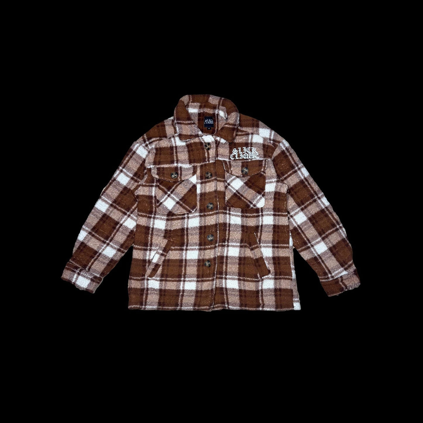 SLICK CLIQUE “FURR”