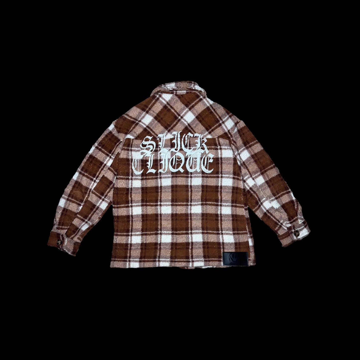 SLICK CLIQUE “FURR”