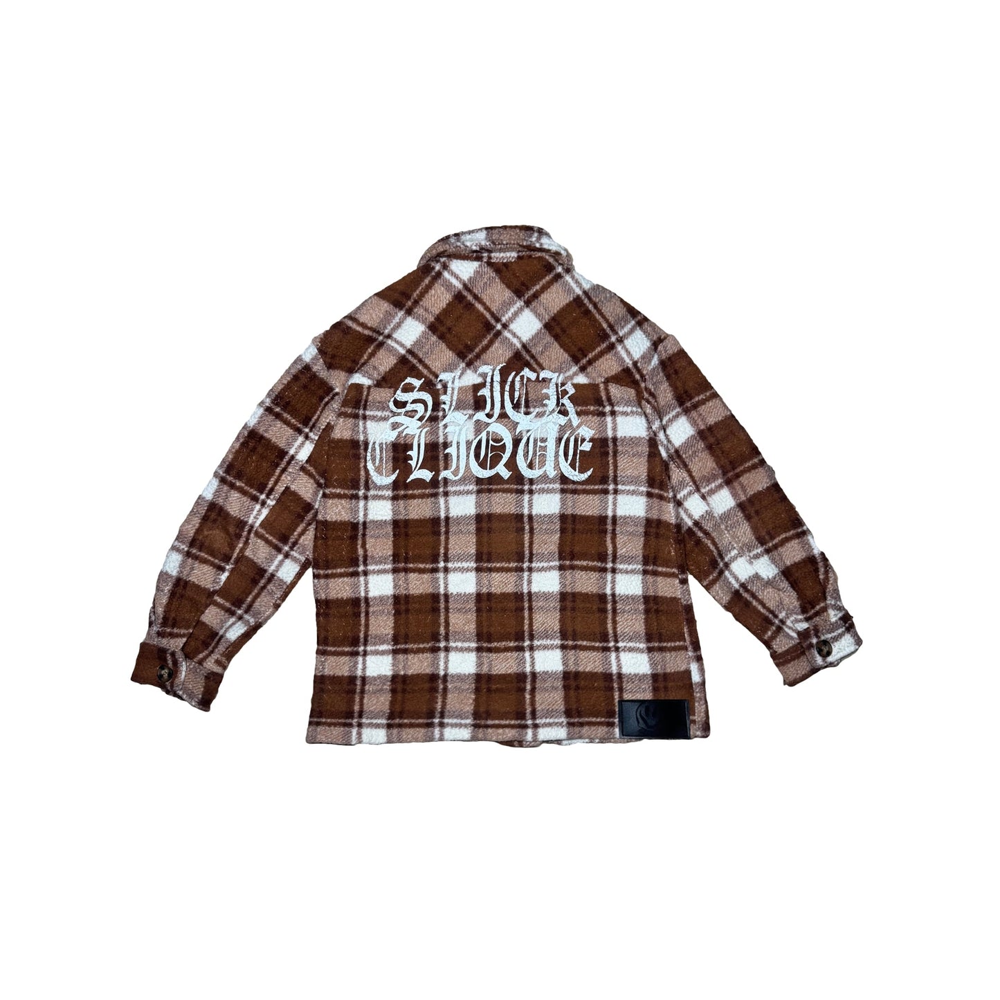 SLICK CLIQUE 1 OF 1 FUR