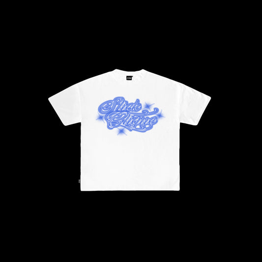 SLICK CLIQUE “AIRBRUSH”