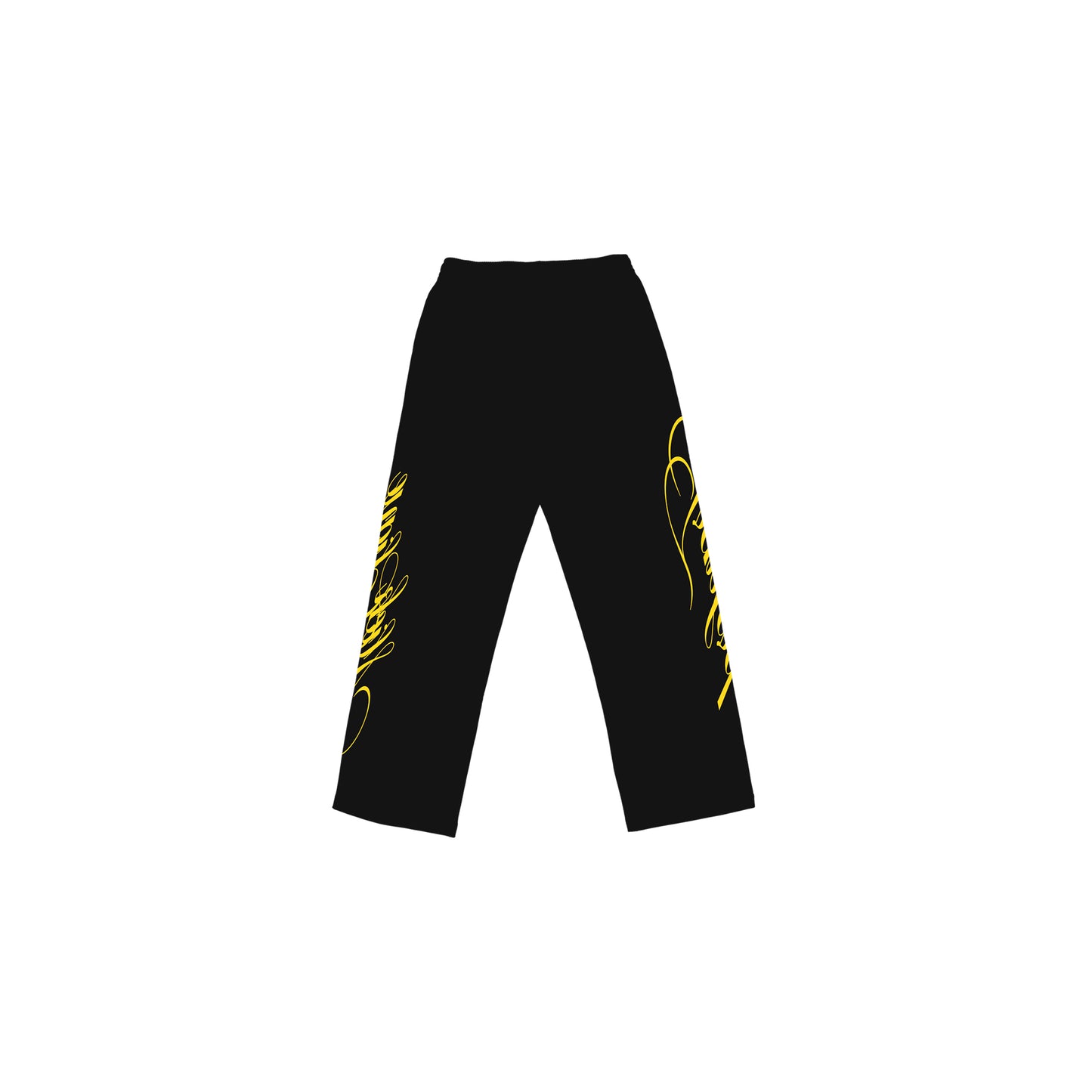 SLICK CLIQUE X TRAPLORD SWEATPANTS