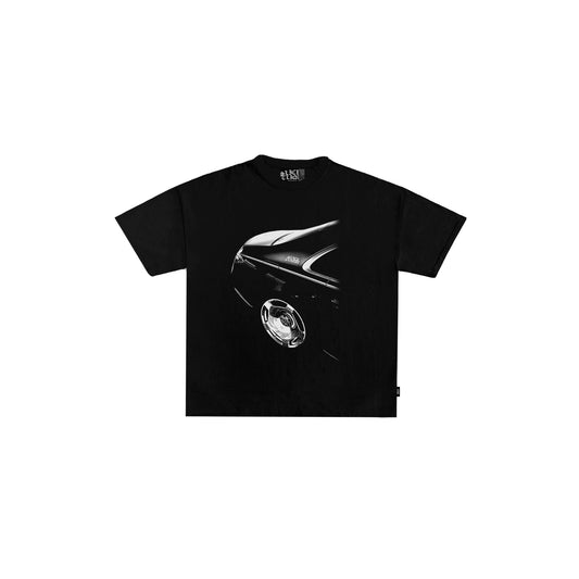 SLICK CLIQUE BENZ TEE