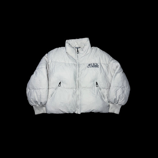 SLICK CLIQUE “PUFFER JACKET”