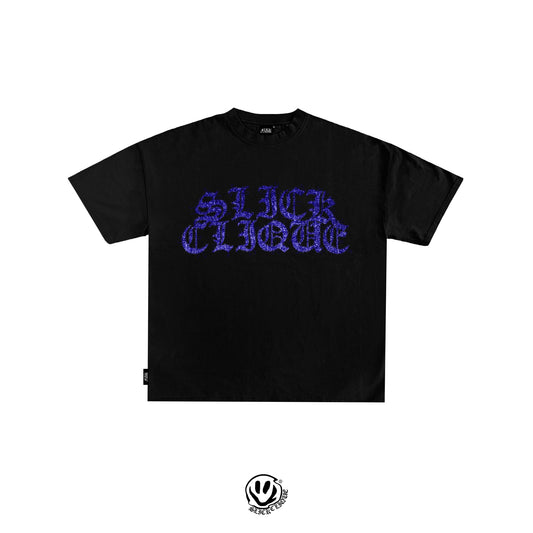 DENIM SLICK (SLICK CLIQUE)