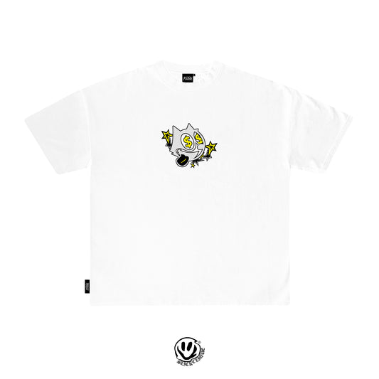 STACK 'EM BANDS (WHITE)