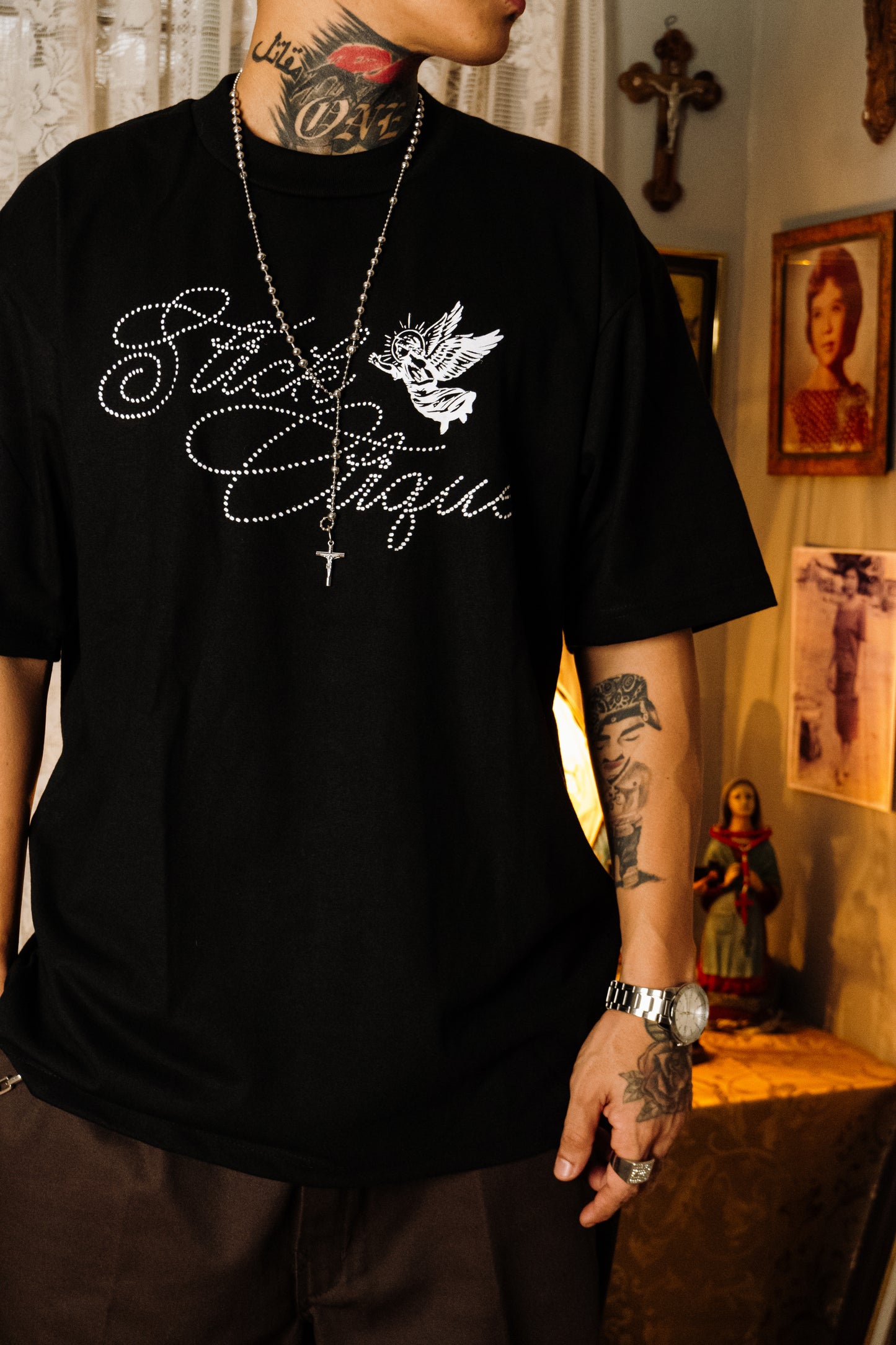 CLIQUE EXCLUSIVES (SLICK CLIQUE)