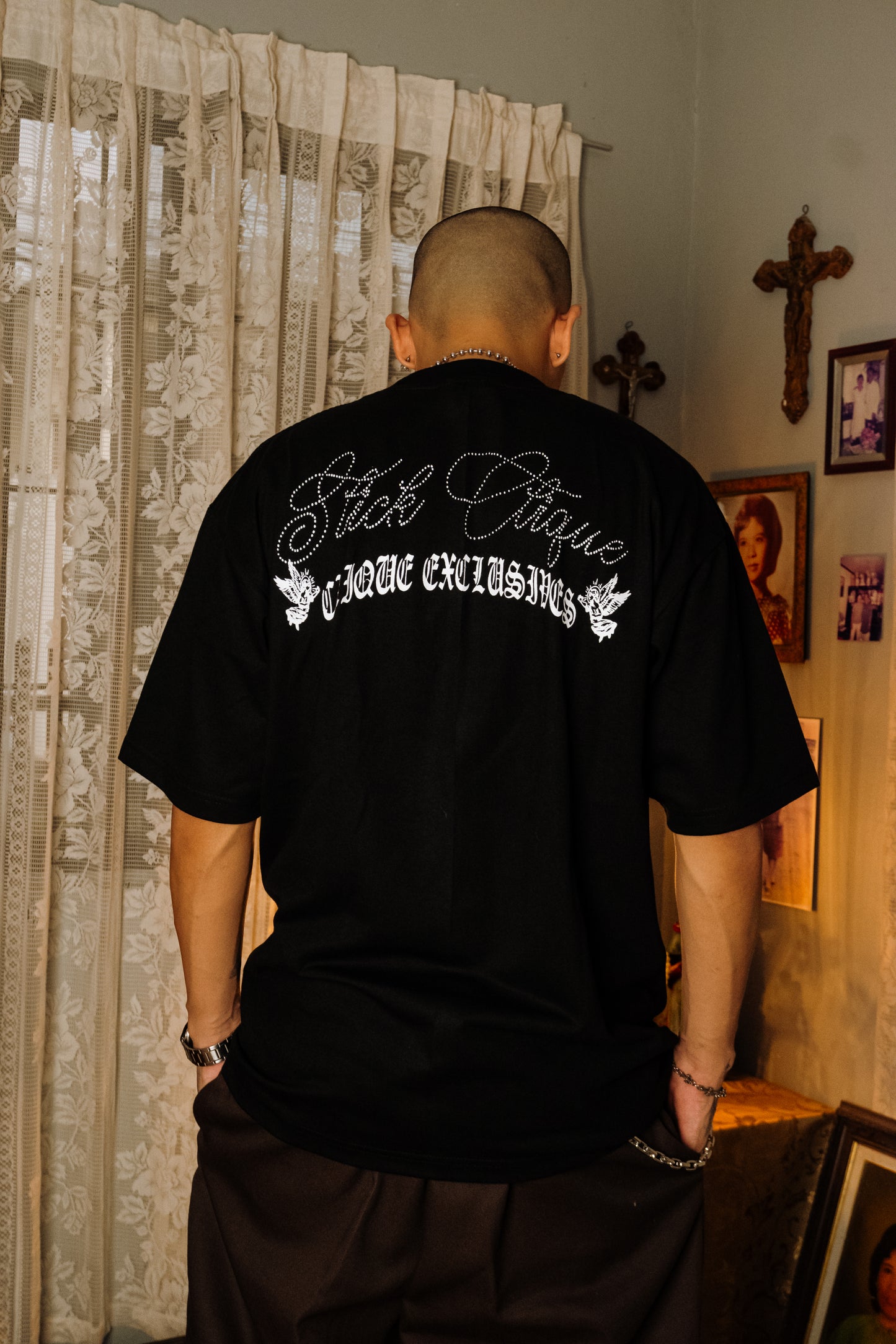 CLIQUE EXCLUSIVES (SLICK CLIQUE)