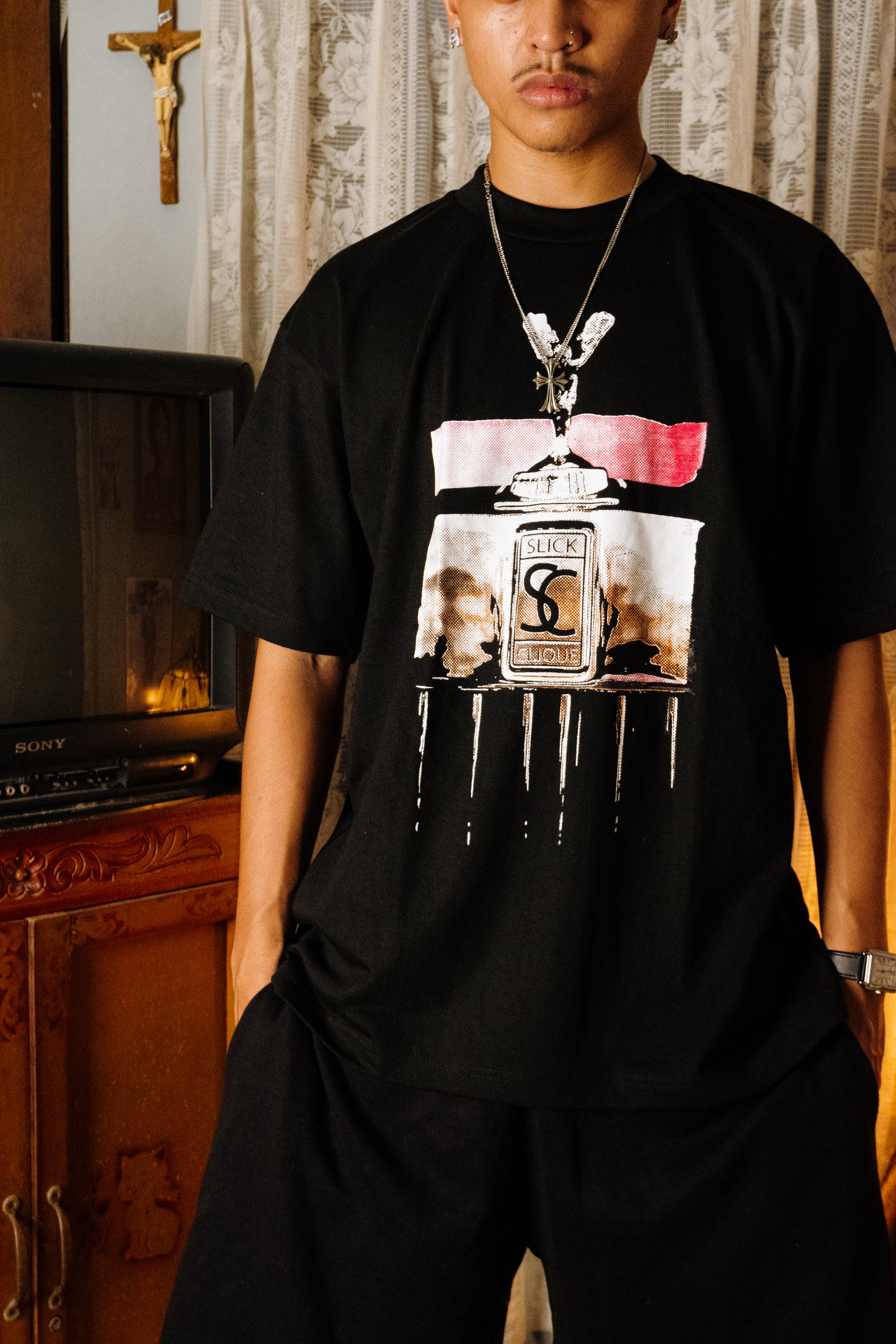 ROLLS ROYCE (SLICK CLIQUE)