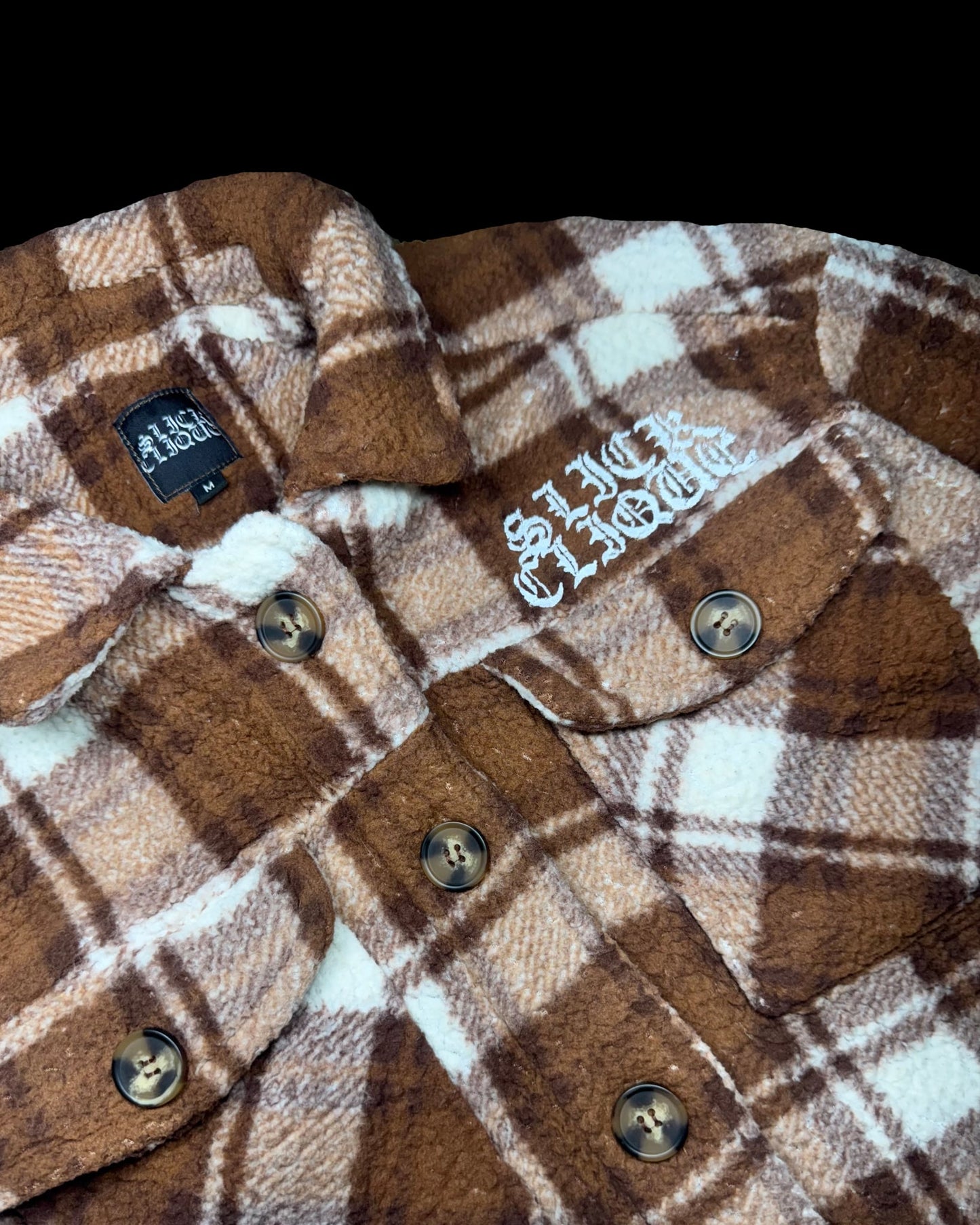 SLICK CLIQUE “FURR”