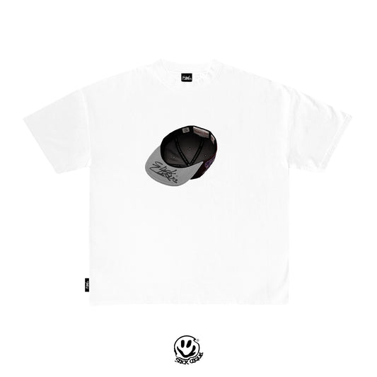 FITTED HAT