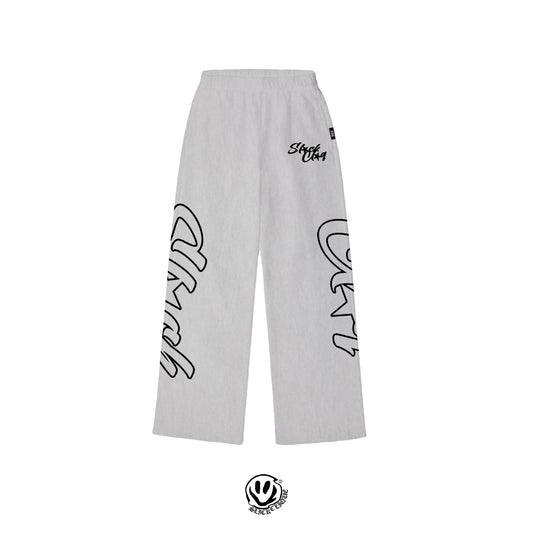 SWEATPANTS (GRAY)