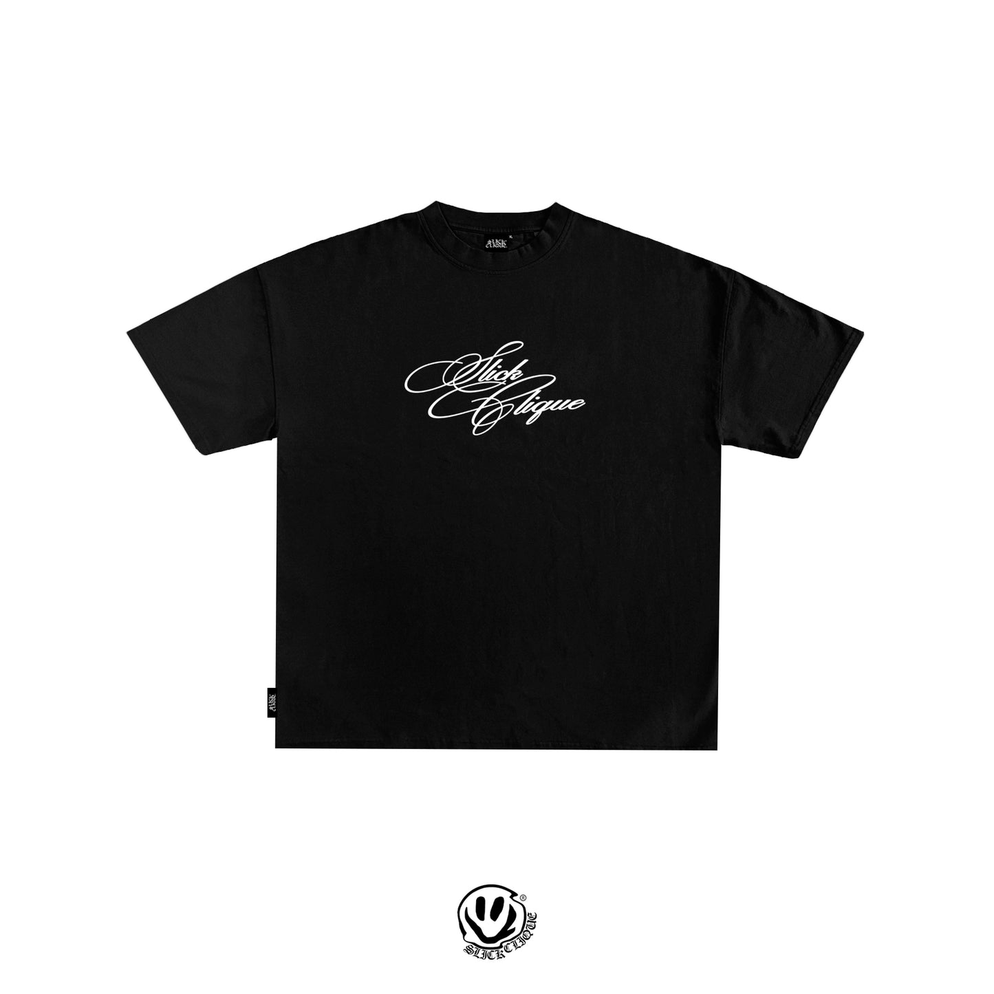 EXCLUSIVES ONLY BLACK (SLICK CLIQUE)