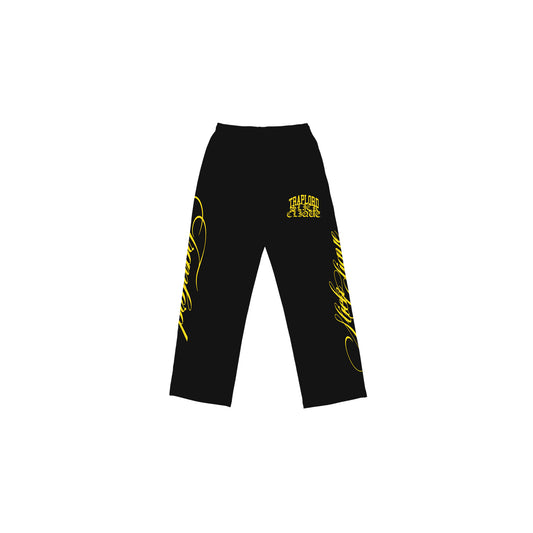 SLICK CLIQUE X TRAPLORD SWEATPANTS