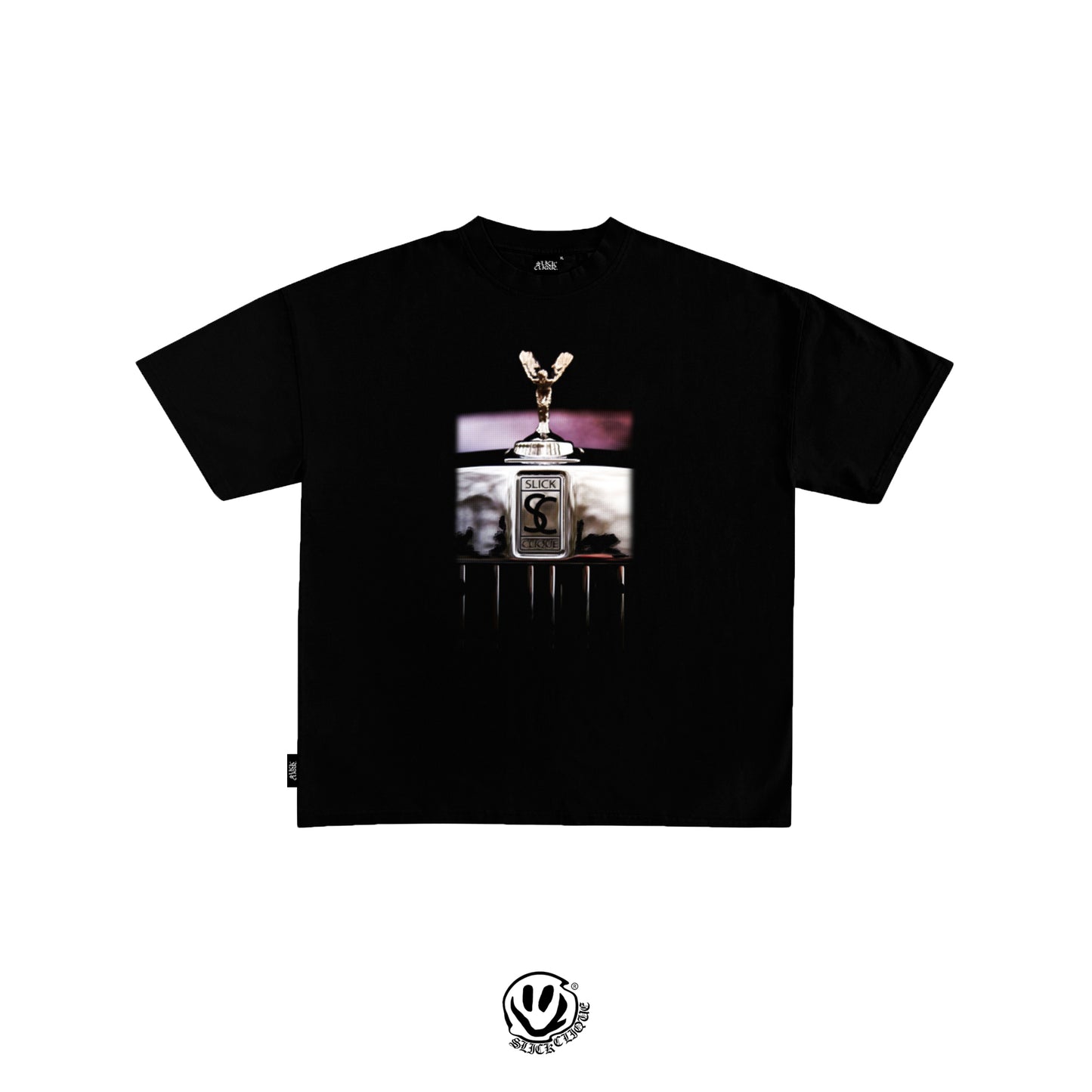 ROLLS ROYCE (SLICK CLIQUE)