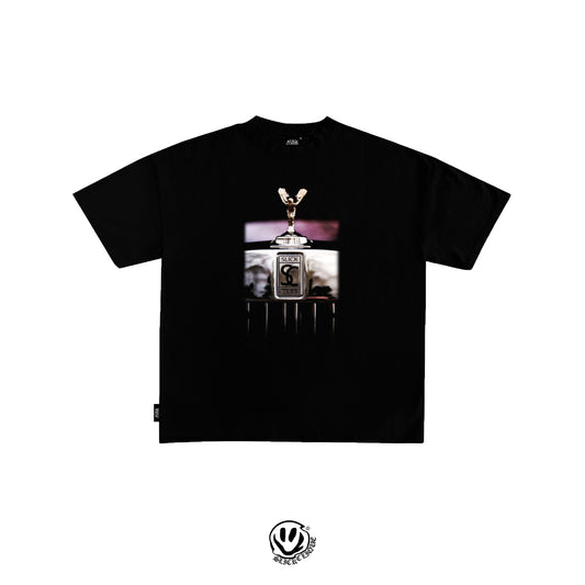 ROLLS ROYCE (SLICK CLIQUE)