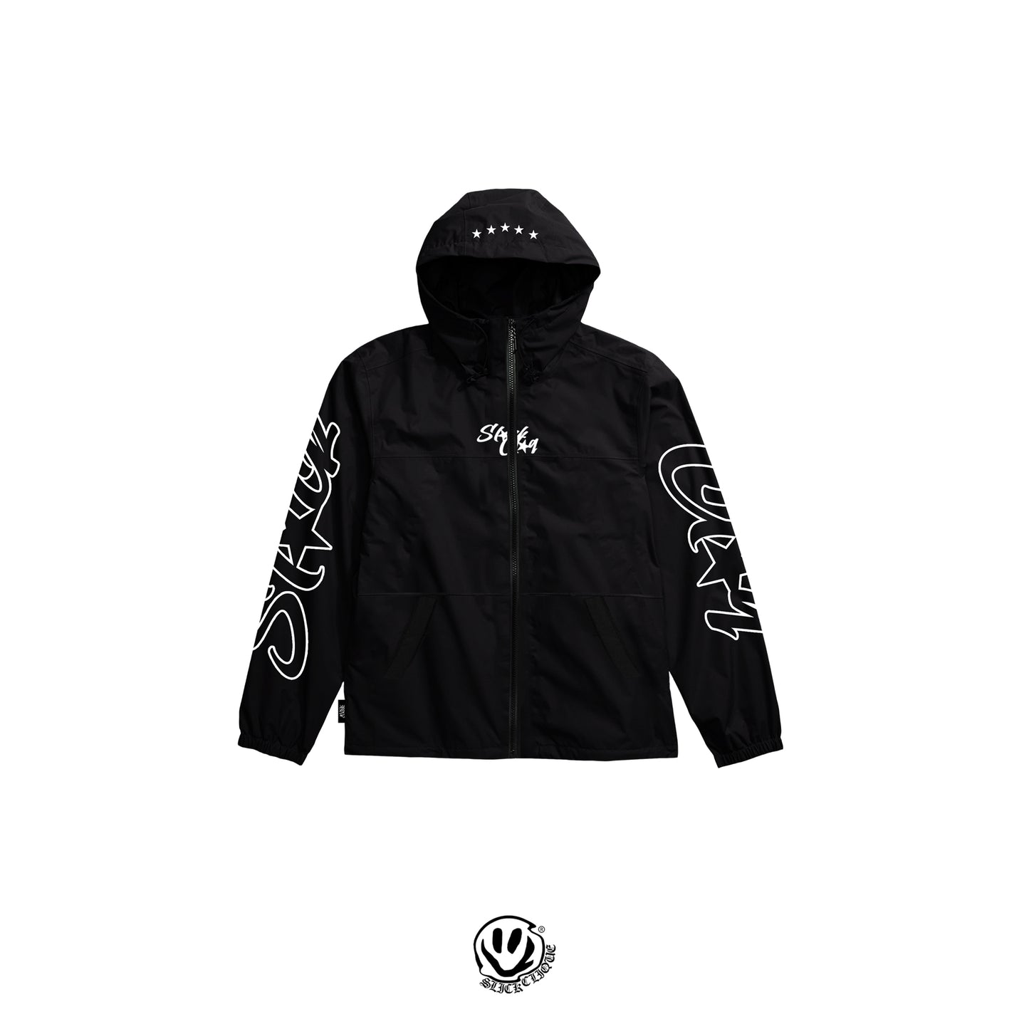 WINDBREAKER (SLICK CLIQUE)